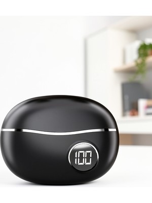 Astraltech Kablosuz Bluetooth 5.4 Kulaklık UCZZZYXG10KÜPEKULAKLIKSİYAH-5-1