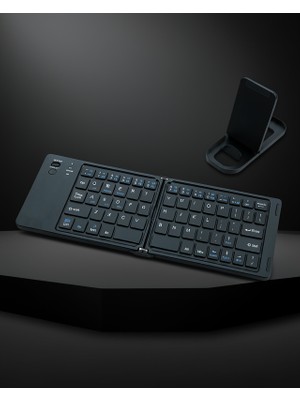 Astraltech Katlanabilir Bluetooth Klavye KB07