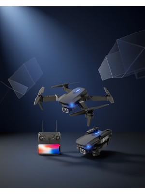 Astraltech Drone 4K Kamera Katlanabilir DM700