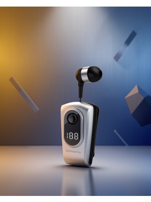 Astraltech Kablosuz Bluetooth Kulaklık 25 Saat Pil Süresi