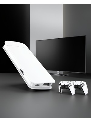 Astraltech 3D Oyun Kutusu 2.4g Kablosuz