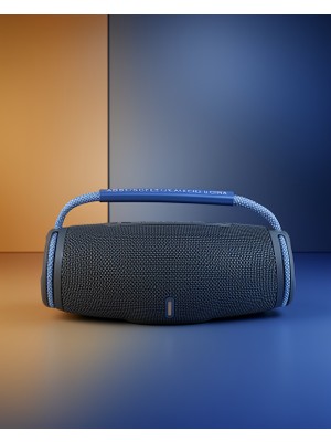 Astraltech Taşınabilir Bluetooth Hoparlör Ipx5 Su Geçirmez 3 Pro