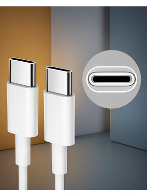Astraltech 25W Usb-C Şarj Aleti iPhone 15/15 Pro Max Uyumlu