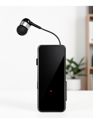 Astraltech Kulaklık Klipsli UCZZK03MAKARALI