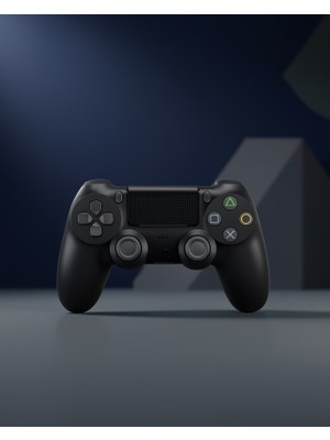 Astraltech Kablosuz Oyun Kolu Ps4 Uyumlu