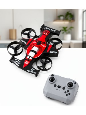 Astraltech Rc Drone 360° Akrobatik Dönüş Uczzarabadron