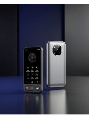Astraltech Sesli Çeviri Cihazı 139 Dil Destekli
