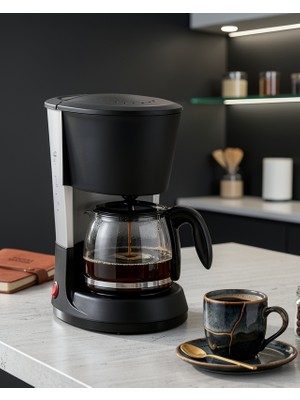 Astraltech Filtre Kahve Makinesi 1.2 L