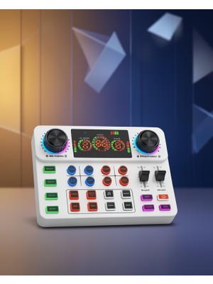 Astraltech Ses Kartı + Gelişmiş Işleme + Ksa
