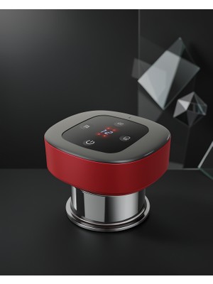 Astraltech Elektrikli Vakum Masaj Cihazı DSA32