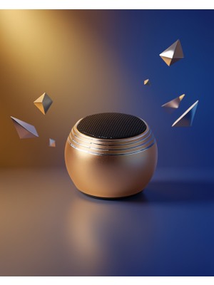 Astraltech Mini Yuvark Hoparlör Bluetooth Tws