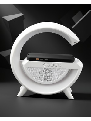 Astraltech Bluetooth Hoparlör Şarjlı Telefon Uyumlu 5.0