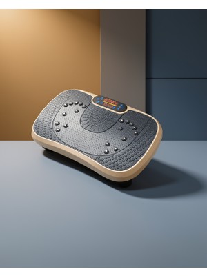 Astraltech Titreşimli Egzersiz Platformu GLR760