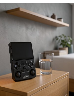 Astraltech Retro Oyun Konsolu 3.5 Inç Hd Ekran J36 Ultra