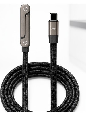 Astraltech Şarj Aleti 240W K03