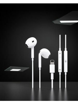 Astraltech Kablolu Kulaklık 3.5 mm Ekranlı Uyum