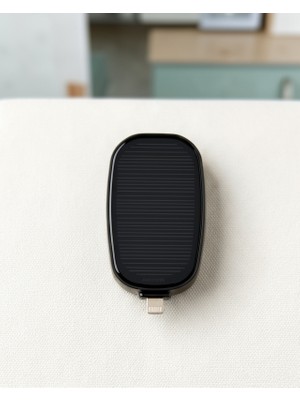 Astraltech Güneş Enerjili Powerbank 1200MAH UCZZ302İOSPOWERBANK-6