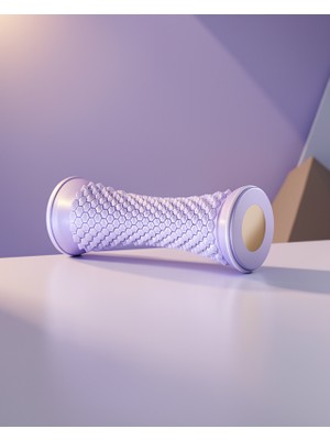Astraltech Ayak Masaj Silindiri Gıda Sınıfı Tpr
