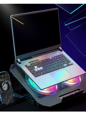 Astraltech Bilgisayar Fanı Sessiz Çalışan N33
