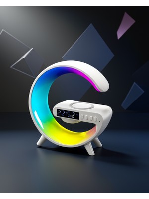 Astraltech Akıllı Atmosfer Lambası G63