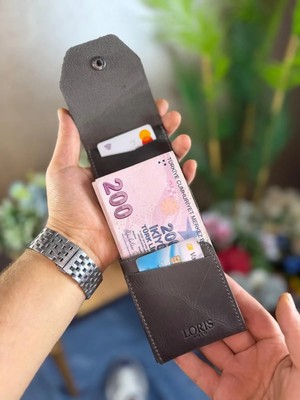 Loris Polo Cüzdan
