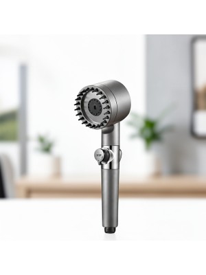 Astraltech Masaj Etkili Duş Başlığı Uczduşbaşlığı-1