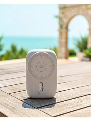 Astraltech 10000 Mah 22.5W Süper Hızlı Şarjlı Powerbank