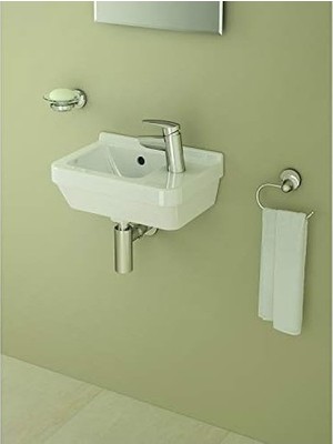 Mabelme Store Minimax A44777 Sabunluk, Krom