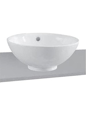 Options Çanak Lavabo
