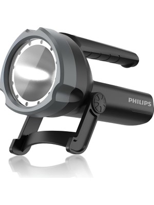 Kawin Philips Model: SFL3101/93 Renk: Siyah-Gri Işık Gücü: 800 Lm Menzil: 400 Metre Düşmelere Dayanıklılık: 1 Metre Koruma: IP54 Sertifikası Işık Modları: Yüksek-Düşük-Sos Flaş Mavi-Kırmızı Siren Çalışma Sü
