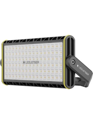 Kawin Ledlenser AF12R Work Mıknatıslı, Şarj Edilebilir, Hibrit Projektör Fener