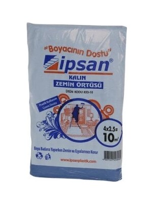 Belirtilmemiş 10 M2 Kalın Zemin Örtüsü