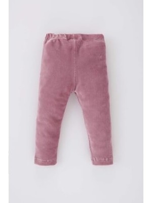 Mabelme Store Y1083A2 Tayt Kız Bebek