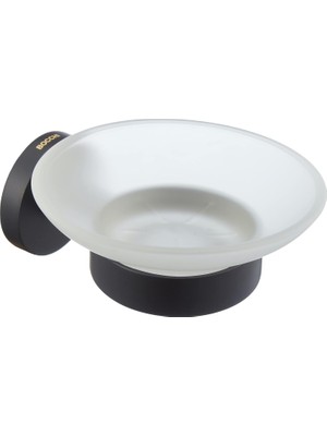 Mabelme Store Piave Sabunluk Mat Siyah 3015 0002 Ab