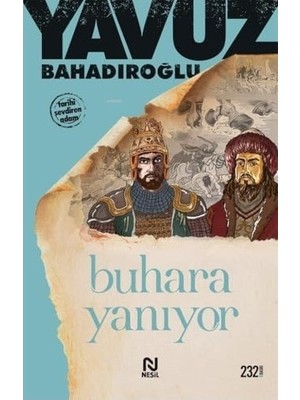 Mabelme Store Buhara Yanıyor