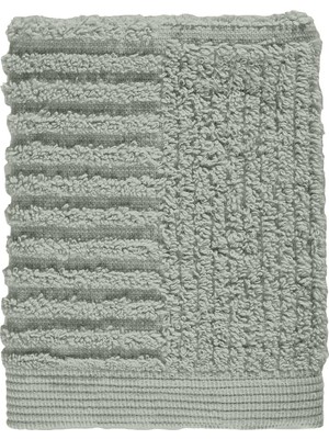 Mabelme Store Prime Klasik Yıkama Bezi/küçük El HAVLUSU,%100 Pamuk, 30 x 30 Cm, Matcha Yeşili