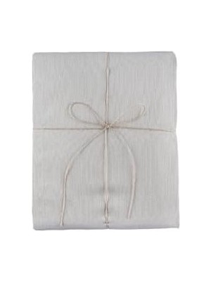 Mabelme Store Prime Casual Naturel Masa Örtüsü 150X250CM