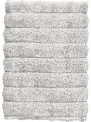 Mabelme Store Prime Inu El Havlusu 70 x 50 cm Yumuşak Gri