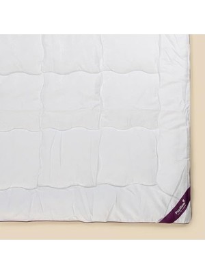 Mabelme Store Prime Baby Bamboo Lux Bebek Yorgan 95X145 cm Baby Bambu Yorgan