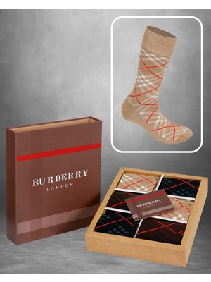 Burberry Çorap