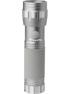 Kawin Varta Uv El Feneri Led, 3 x Aaa Pil Dahil, Uv Işığı, Bank Notları, Parmak Izlerini Kontrol Etmek ve Doğrulamak Için, Evcil Hayvanların Kir Kalıntılarını ve Idrarını Tespit Etmek Için