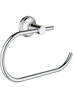 Myg Plus Grohe Essentials Authentic Tuvalet Kağıdı, 1 Adet, 40657EN1