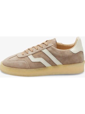 Gant Kadın Bej Cuzimax Sneaker