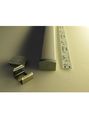 Lineer LED Aydınlatma