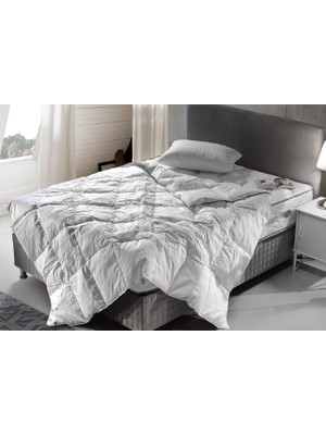 Star Microfiber Yorgan Tek Kişilik 4 Adet