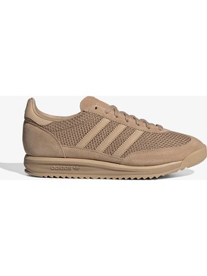adidas Originals SL 72 RS Unisex Kahverengi Spor Ayakkabı.-