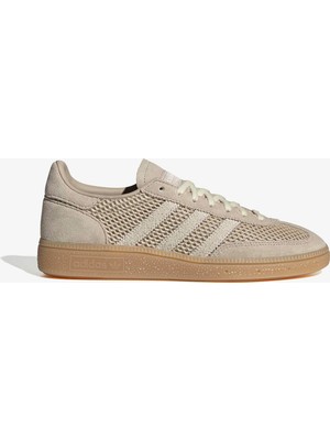 adidas Handball Spezial Kadın Bej Spor Ayakkabı.-