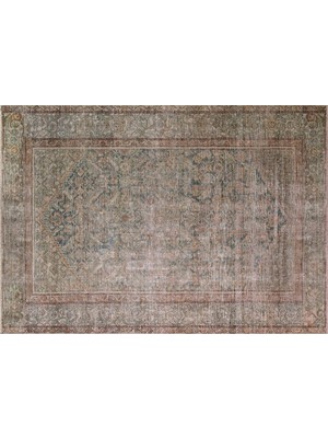 Mudo Home Arles Vintage Hali 160X230CM