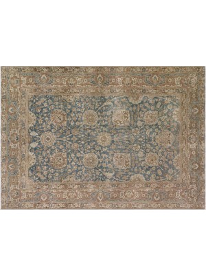 Mudo Home Aspen Vintage Hali 160X230CM