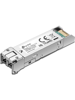 Omada TL-SM311LS Mgbıc 1000BASE-LX Sıngle Mode Sfp Modülü